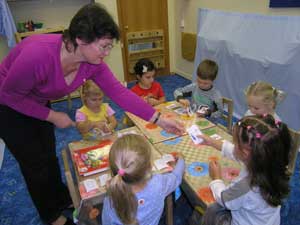 аглийский язык для детей в Люберцах